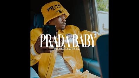 roddy ricch prada bae|prada bae lyrics.